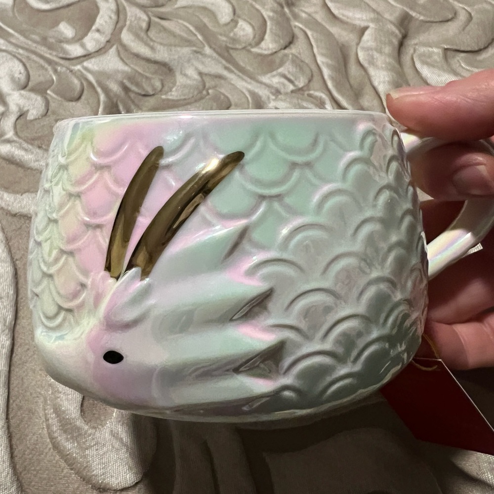 Starbucks 2024 Year of the Dragon Mug